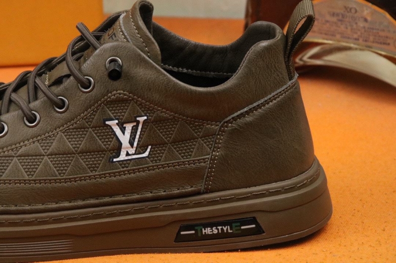 LV Casual Shoes